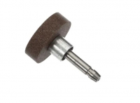 Omcan 17427 Assy Grinding Stone Pin H-L-C